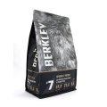 Berkley №7 / Сухой корм Беркли для взрослых собак Мелких и Средних пород Кролик с рисом