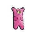 OutwardHound Invincibles Mini / Игрушка Отвардхаунд для собак Свинка без наполнителя с пищалками