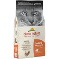 Almo Nature Holistic Adult Cat Turkey / Сухой корм Алмо Натюр Холистик для взрослых кошек Индейка