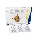 Zoetis Stronghold / Капли Стронгхолд Инсектоакарицидные для кошек 6% 45мг