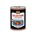 Solid Natura Selection / Консервы Солид Натура для собак Потрошки (цена за упаковку)