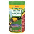 Sera Granugreen / Корм Сера для Цихлид растительноядных