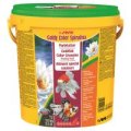 Sera Goldy Color Spirulina / Корм Сера для Золотых рыб в гранулах Улучшает окраску