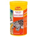 Sera Raffy P / Корм Сера для черепах
