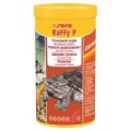 Sera Raffy P / Корм Сера для черепах