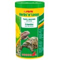 Sera Herbs’n’Loops / Корм Сера для рептилий