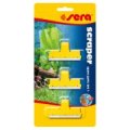 Sera Scraper replacement blades Set 1 / Набор насадок Сера для скребка (для натурального стекла)