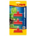 Sera Scraper spare parts Set 2 / Набор насадок Сера для скребка (для акрилового стекла)