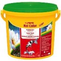 Sera Koi Color large / Корм Сера для прудовых рыб
