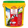 Sera Koi Color large / Корм Сера для прудовых рыб
