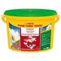 Sera Color Sticks / Корм Сера для прудовых рыб