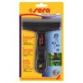 Sera Glas cleaner / Стеклоочиститель-скребок Сера для аквариумов