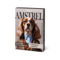 Amstrel / Лакомство мультивитаминное Амстрел для собак Здоровье кожи и шерсти