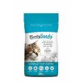 BentySandy Marseille Soap/ Комкующийся наполнитель Бенти Сэнди с ароматом Марсельского мыла