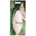 Hagen Living World Cuttlebone / Камень сепия Хаген для птиц с Креплением