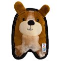 OutwardHound Invincibles Mini / Игрушка Отвардхаунд для собак Щенок без наполнителя