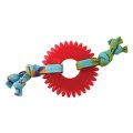 Petstages Dental Orka / Игрушка Петстейджес для кошек Колесико