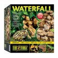 Hagen Natural Waterfall / Декорация Хаген для террариумов Водопад с помпой