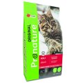 Pronature Original Adult Lamb / Сухой корм Пронатюр для взрослых кошек Ягненок