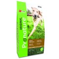 Pronature Original Adult Large Breed Chicken / Сухой корм Пронатюр для взрослых собак Крупных пород Курица овес