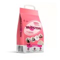 Хвостун / Наполнитель для кошачьего туалета Древесный