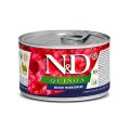 Farmina N&D Quinoa Weight Management / Консервы Фармина для собак Контроль веса Киноа (цена за упаковку)