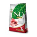 Farmina N&D Prime Line Puppy Mini Chicken & Pomegranate Grain free / Сухой Беззерновой корм Фармина для Щенков Мелких пород Курица с Гранатом