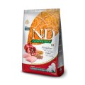 Farmina N&D Ancestral Grain Puppy Medium Maxi Chicken Spelt Oats Pomegranate / Сухой Низкозерновой корм Фармина для Щенков Средних и Крупных пород Курица с Гранатом