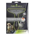FURminator Grooming Rake / Гребень Фурминатор Зубцы вращающиеся 18 мм
