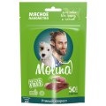 Molina / Мясное лакомство Молина для Щенков и собак всех пород Утиный хворост
