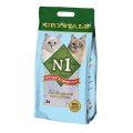 Наполнитель №1 Crystals Силикагелевый