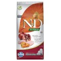 Farmina N&D Pumpkin Line Puppy Medium Maxi Chicken & Pomegranate Grain free / Сухой Беззерновой корм Фармина для Щенков Средних и Крупных пород Курица с Гранатом и Тыквой