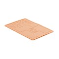 United Pets Mustafa / Коврик Юнайтед Петс под миску 45 х 30 см