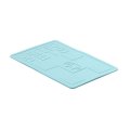 United Pets Mustafa / Коврик Юнайтед Петс под миску 45 х 30 см