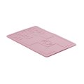 United Pets Mustafa / Коврик Юнайтед Петс под миску 45 х 30 см