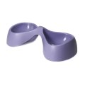 United Pets Bicio / Миска Юнайтед Петс Двойная 2 х 230 мл