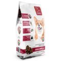 Clan Classic Active Adult 25-16 / Сухой корм Клан для Активных собак Мелких пород Говядина с Индейкой