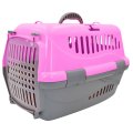 Homepet / Переноска Хоумпет для животных Розовая