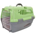 Homepet / Переноска Хоумпет для животных Зеленая