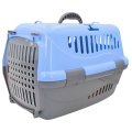 Homepet / Переноска Хоумпет для животных Голубая
