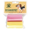 Homepet / Пакеты Хоумпет для выгула собак