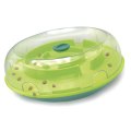 Nina Ottosson Wobble Bowl / Миска-головоломка Нина Оттосан для собак для медленного поедания 1 уровень сложности