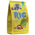 Rio Daily Feed Parrots / Корм Рио для крупных попугаев Основной рацион