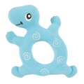 Zolux Puppy / Игрушка Золюкс для Щенков Черепашка Латекс