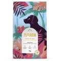 Florida Dog Adult Medium Breed Chicken & Apple / Сухой корм Флорида для взрослых собак Средних пород Курица яблоко