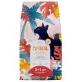 Florida Cat Sensitive Turkey & Apple / Сухой корм Флорида для взрослых кошек с Чувствительным пищеварением Индейка яблоко