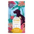 Florida Dog Adult Small Breed Chicken & Apple / Сухой корм Флорида для взрослых собак Малых пород Курица яблоко