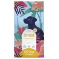 Florida Puppy Medium Breed Chicken & Apple / Сухой корм Флорида для Щенков Средних пород Курица яблоко