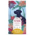 Florida Puppy Small Breed Lamb & Pear / Сухой корм Флорида для Щенков Малых пород Ягненок груша