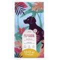 Florida Dog Adult Small Breed Lamb & Pear / Сухой корм Флорида для взрослых собак Малых пород Ягненок груша